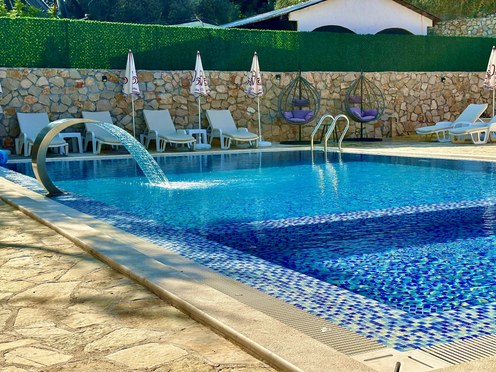 Akhdar Apartments