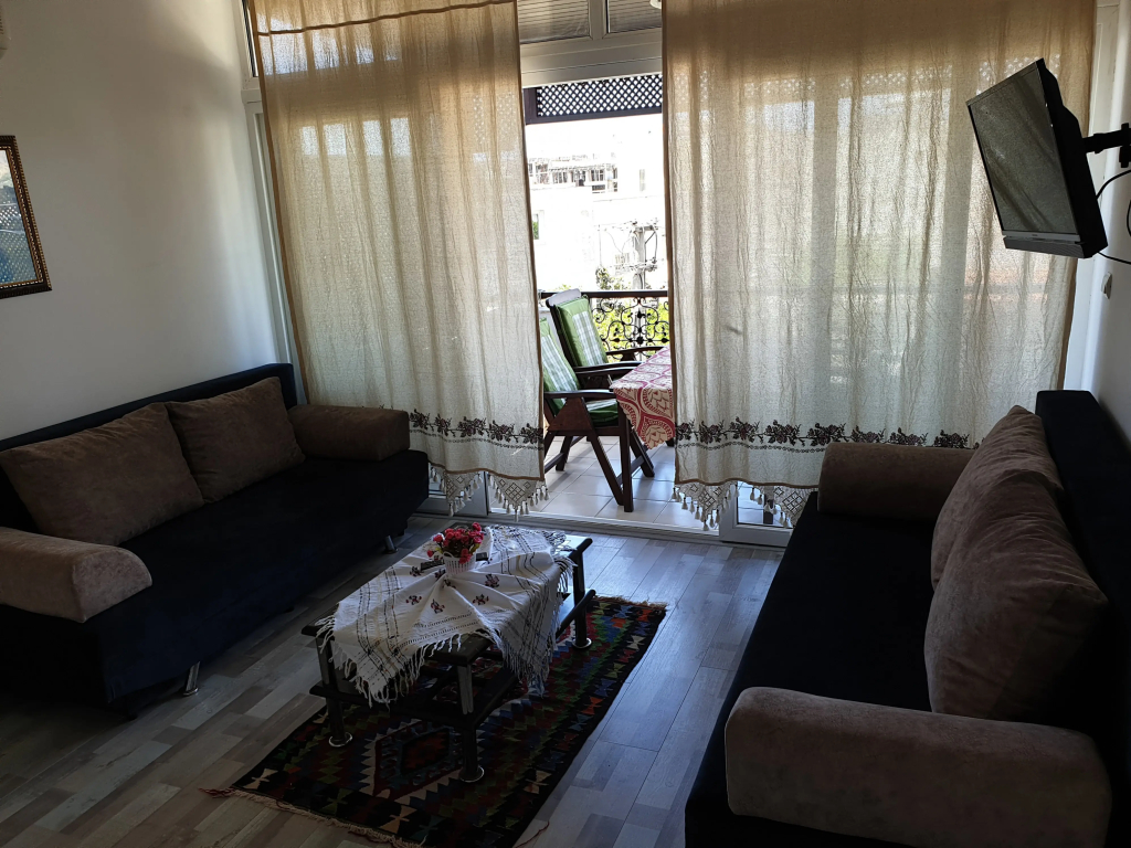 Çağlar my hause apart otel