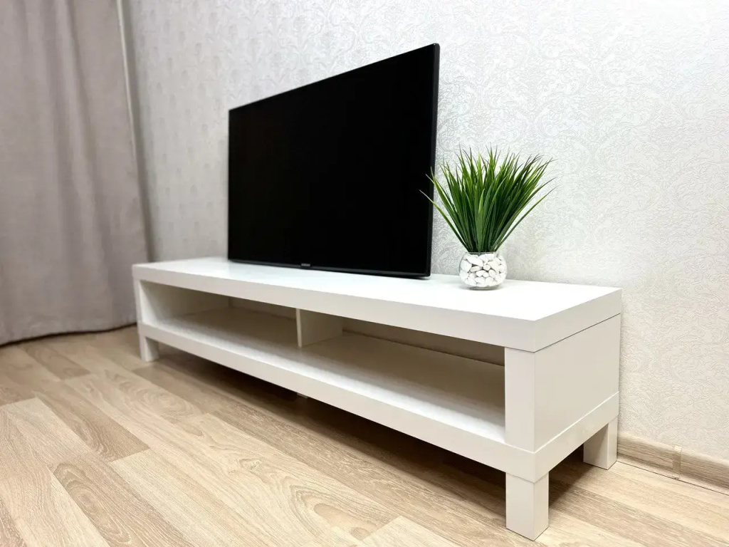 Квартира 1-к., 40м²