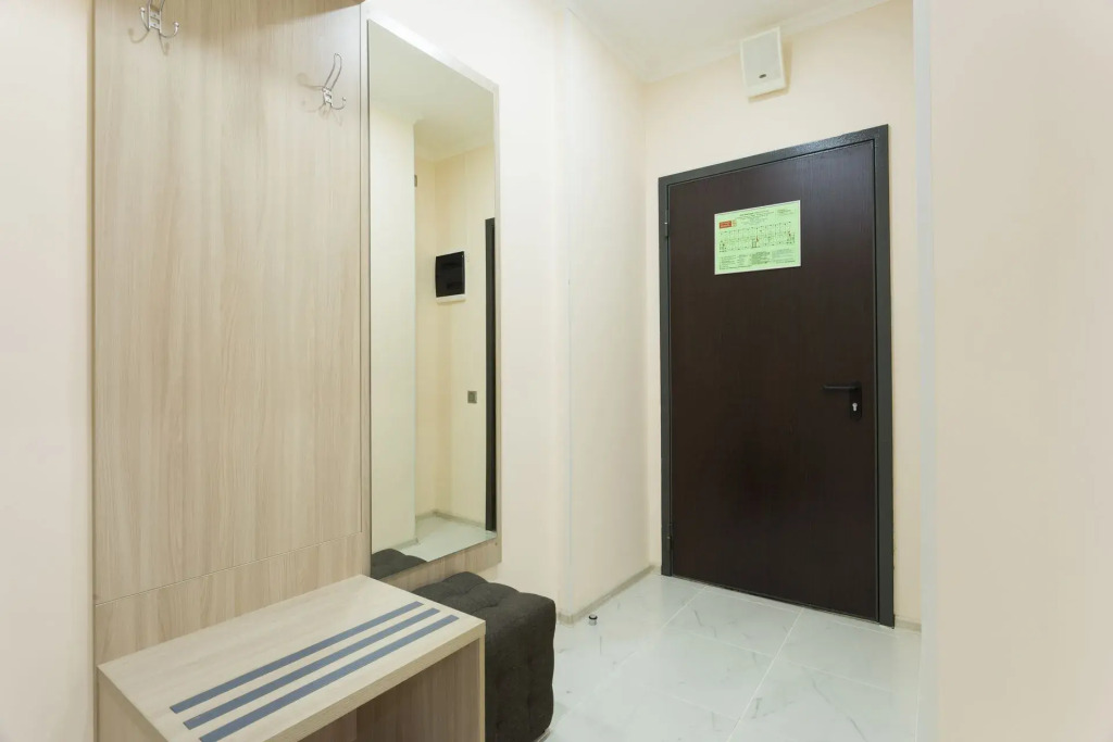 Na Hodyinke Apart-Hotel