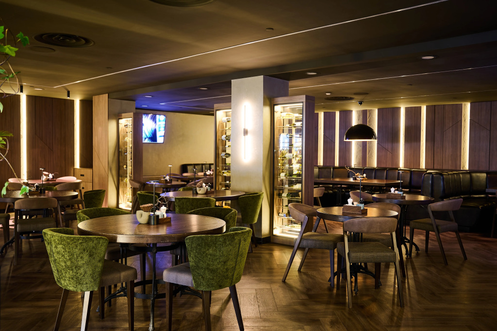 Radisson, Ульяновск