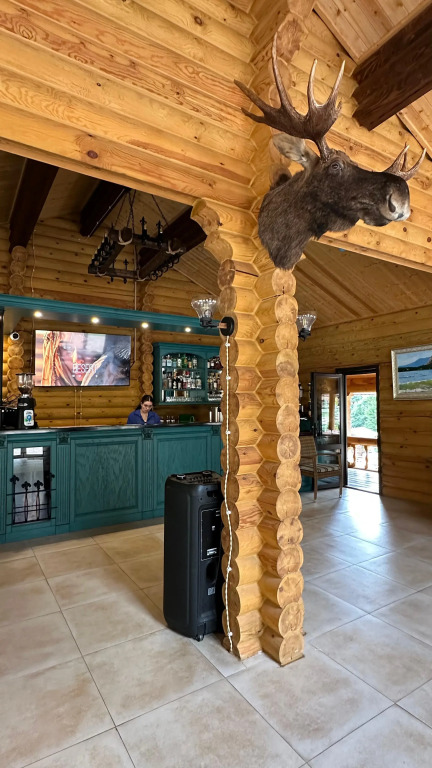 База Отдыха Grand Kavkaz Архыз