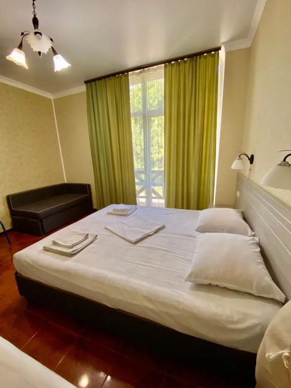 Отель Riviera Grand