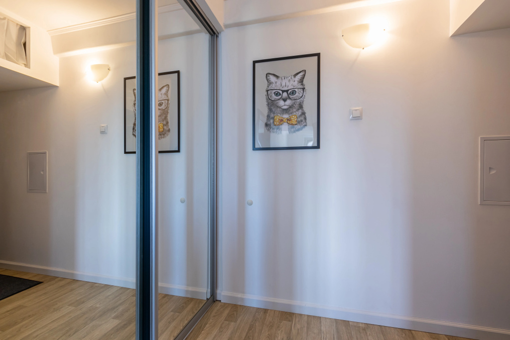 RoomyRoom (РумиРум) на проспекте Витебский 23 корпус 1