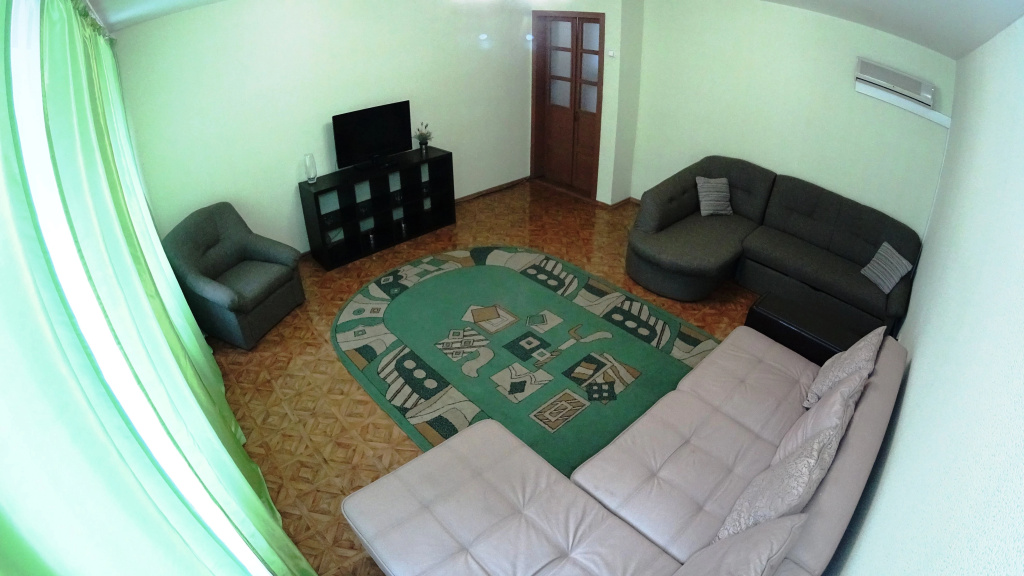 Na Chelyuskintsev Apartmetns,14