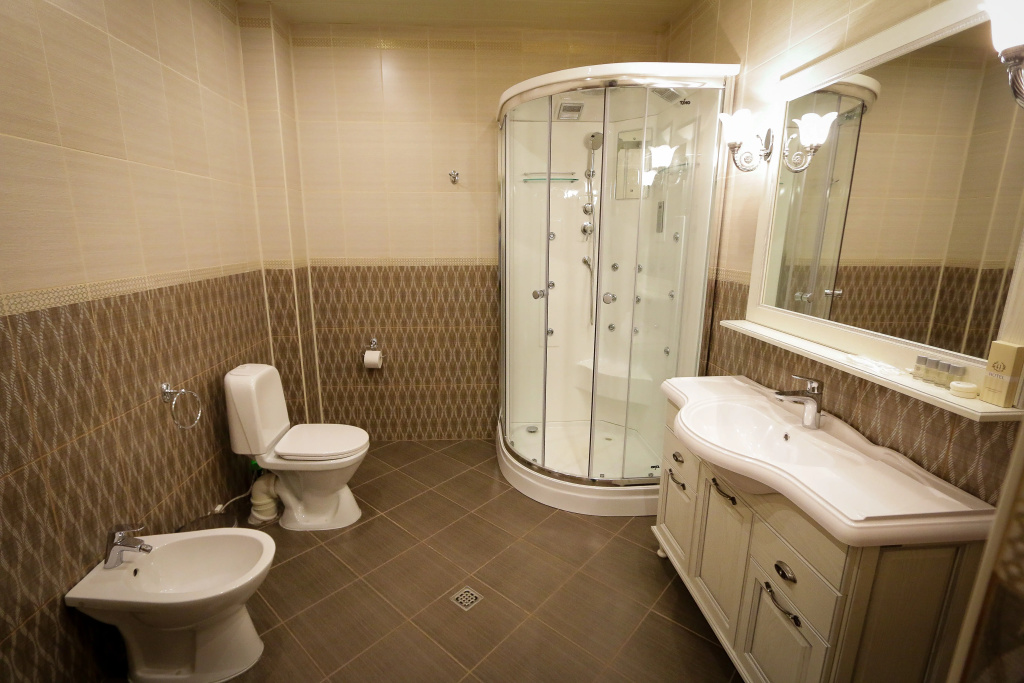 Urozhay Mini-Hotel