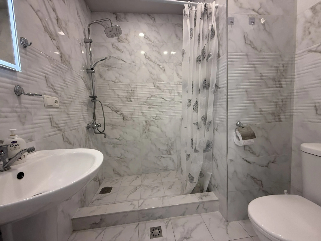 Апартаменты Nice and Cozy in The City Center