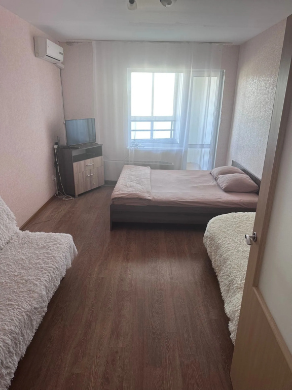 Квартира на пр. им. В.И. Ленина 72Б