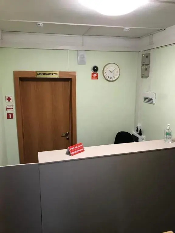Zhukovskiy Mini-hotel