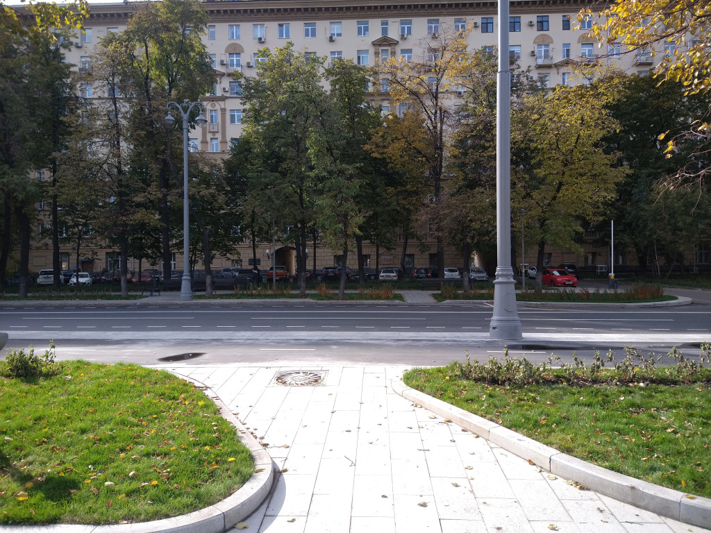Мост Отель
