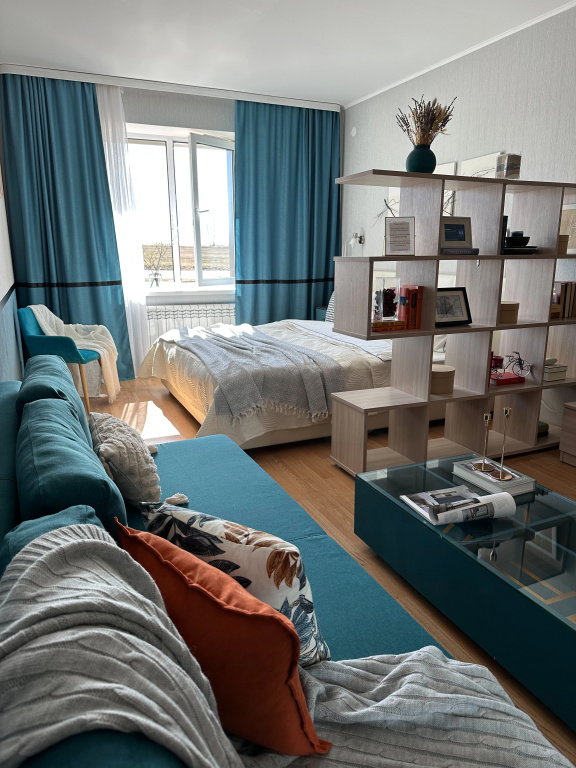 Zavidovo design apartment (Апартаменты дизайн Завидово)