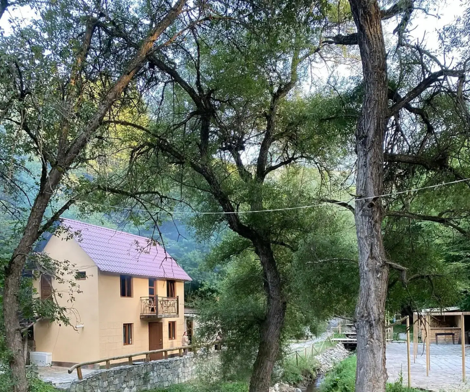 Вилла Dili Dzor