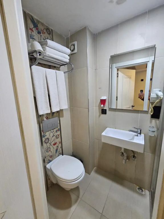 Мини-Отель Aplus Residence