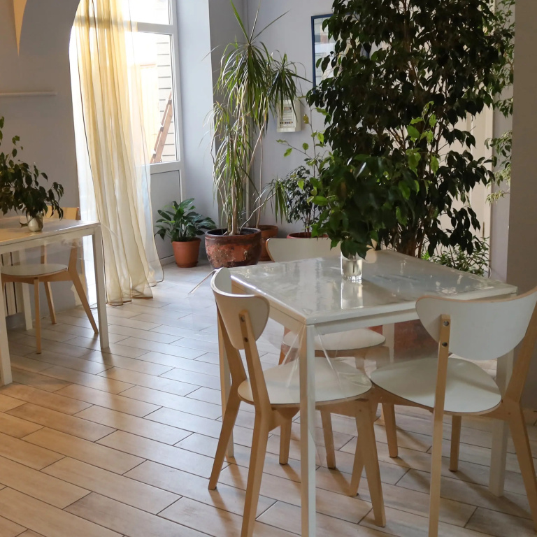 Гостевой дом Elpida-hotel