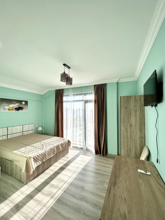 Dandelion Hotel Gudauri