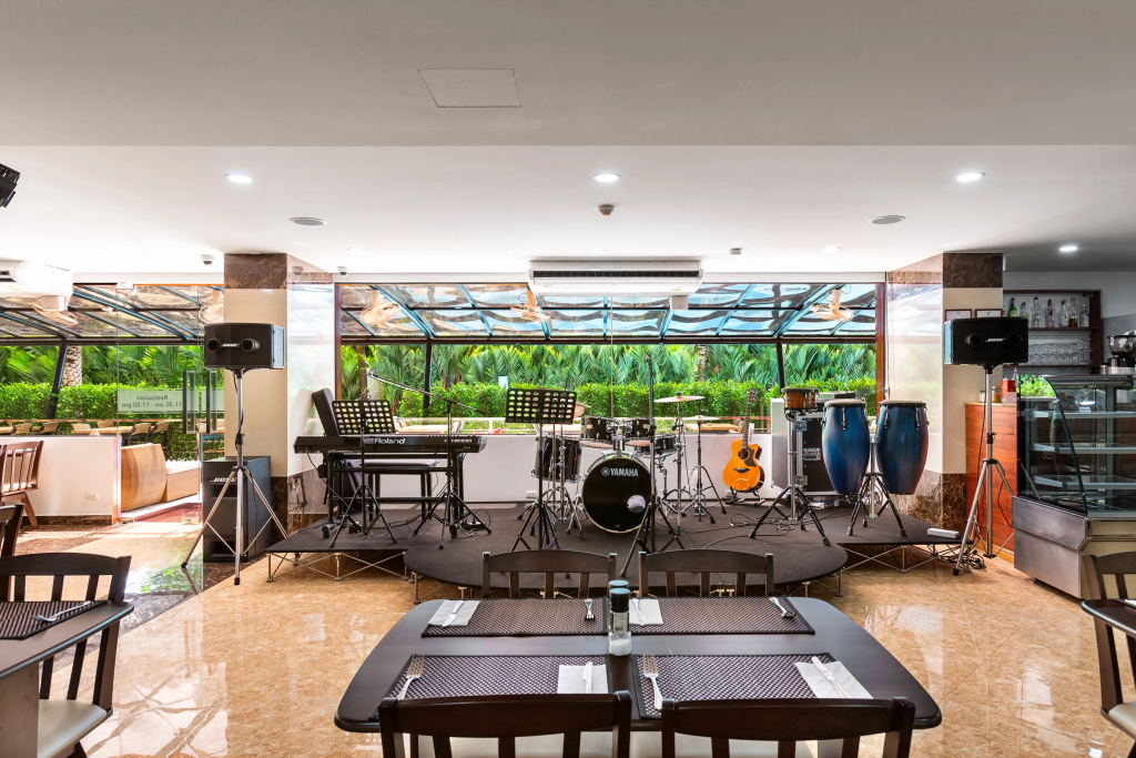 Apartments Mai Khao Beach Condotel 2322