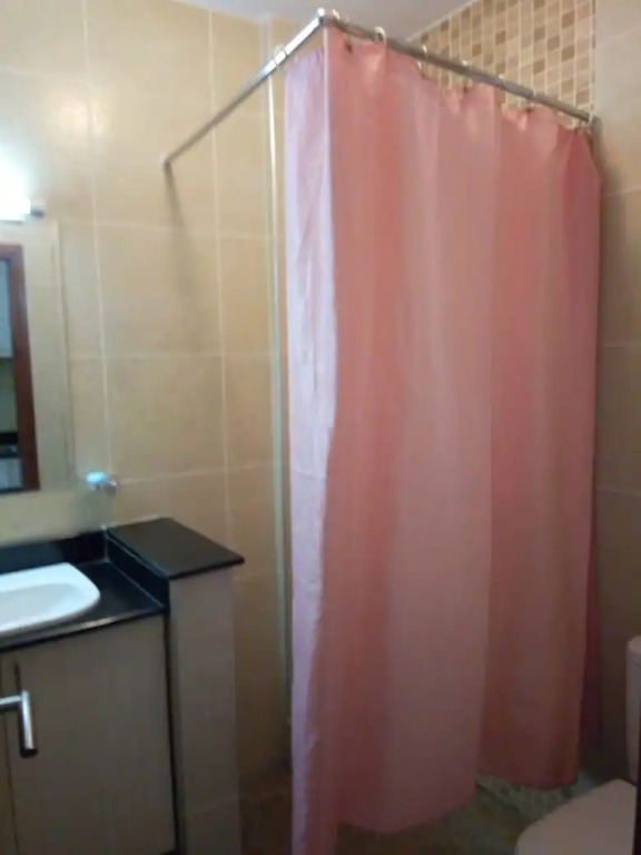 Апартаменты West Suites