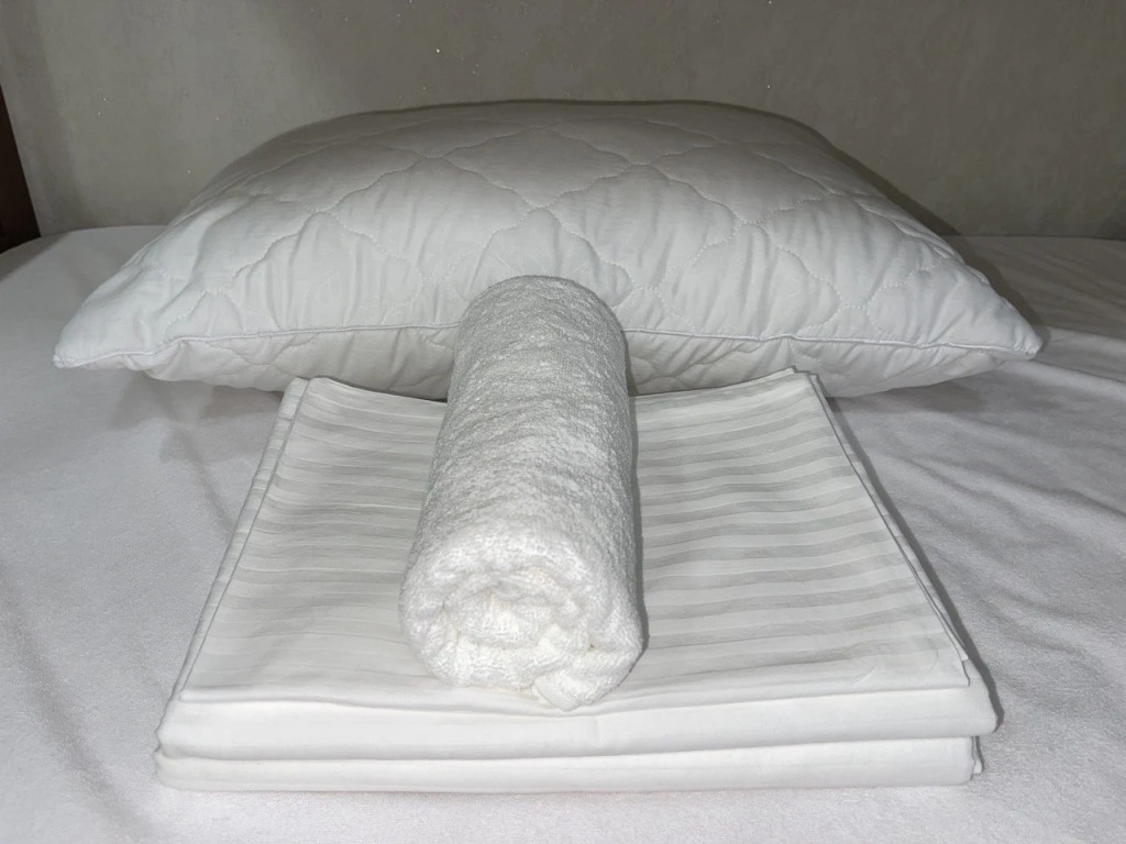 Хостел "Сириус"