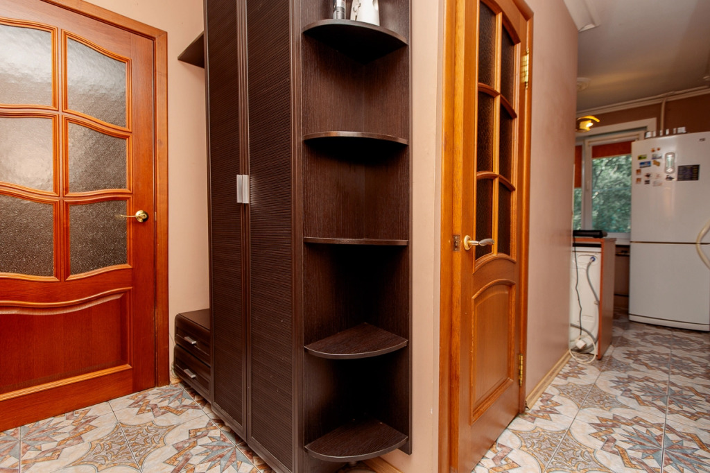 Апартаменты СКомфортом Пограничная 20А