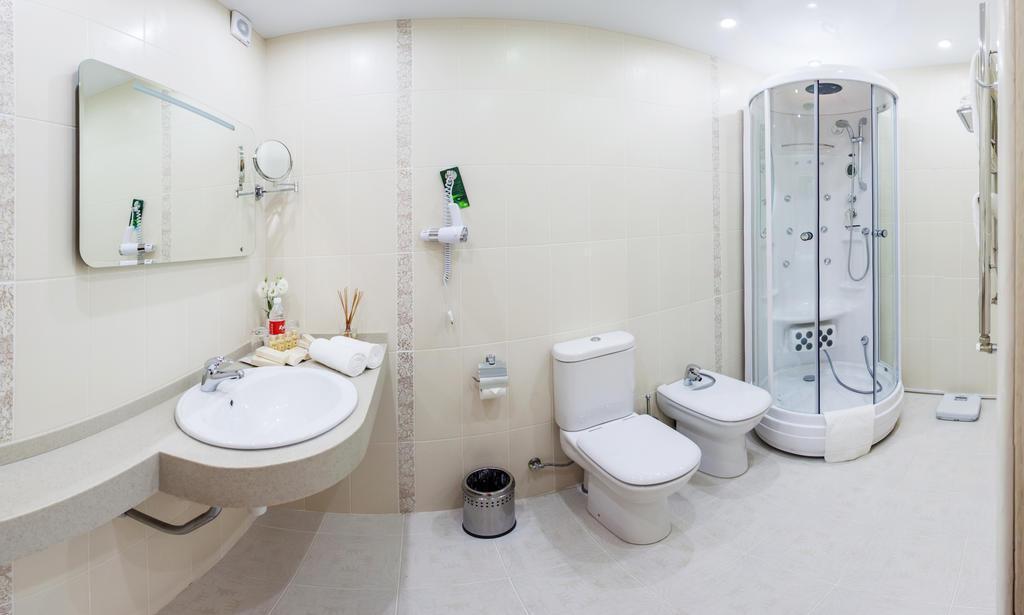 Отель Райгонд