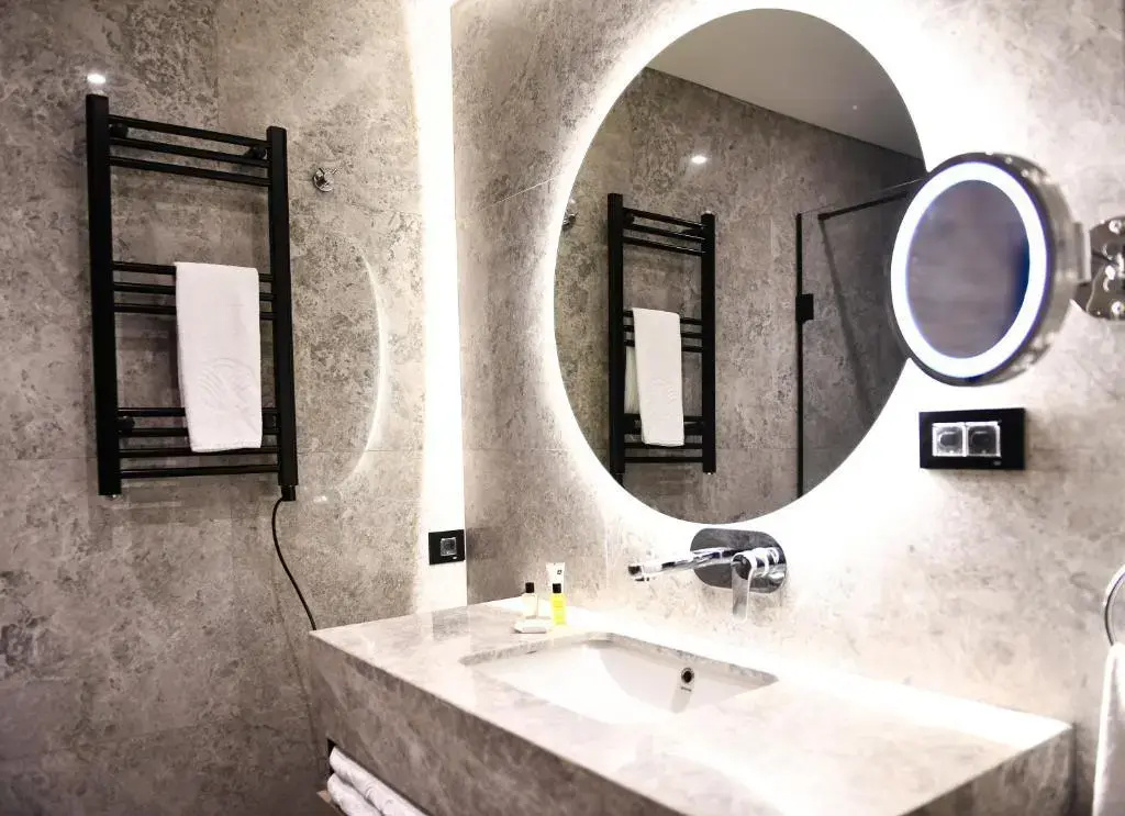 WestSide Residences by Rotana