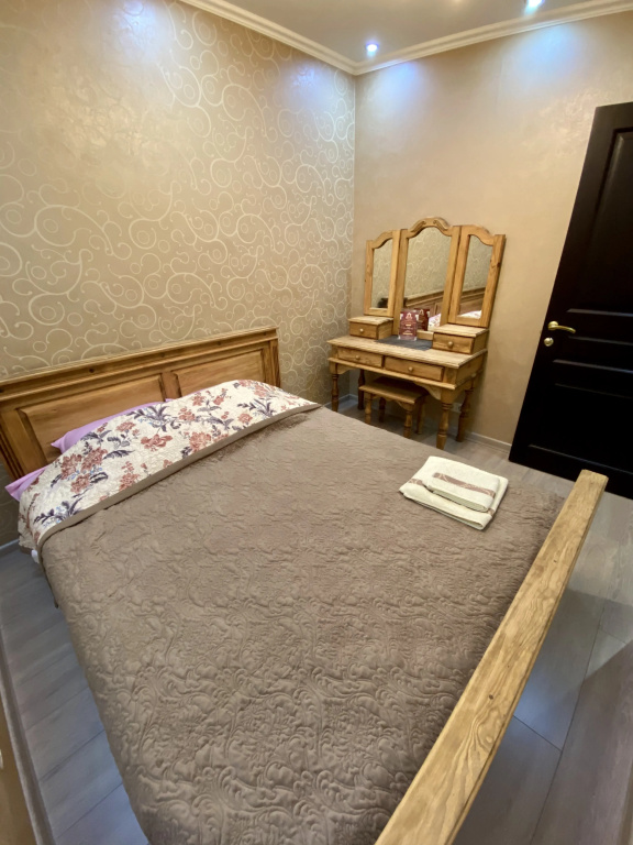 Хостел ПУТЬ IN BOROVSK