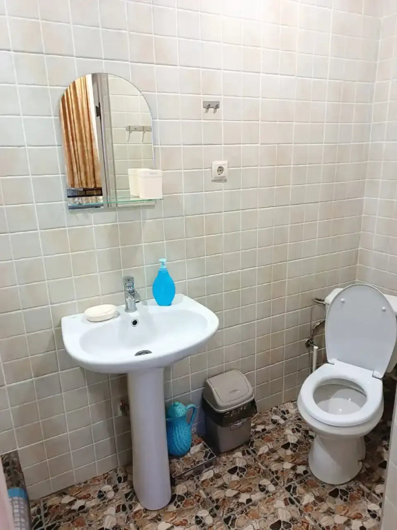 Yaroshenko 16/3 Flat