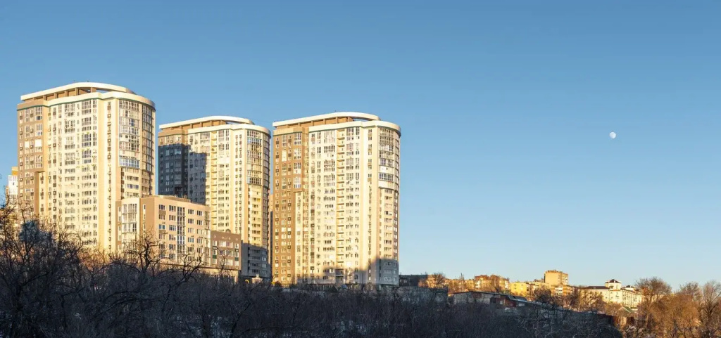 Квартира Уютная студия от собственника