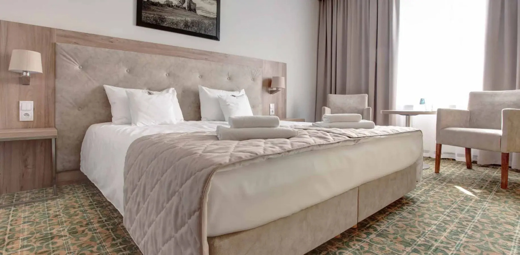 Hotel Arche