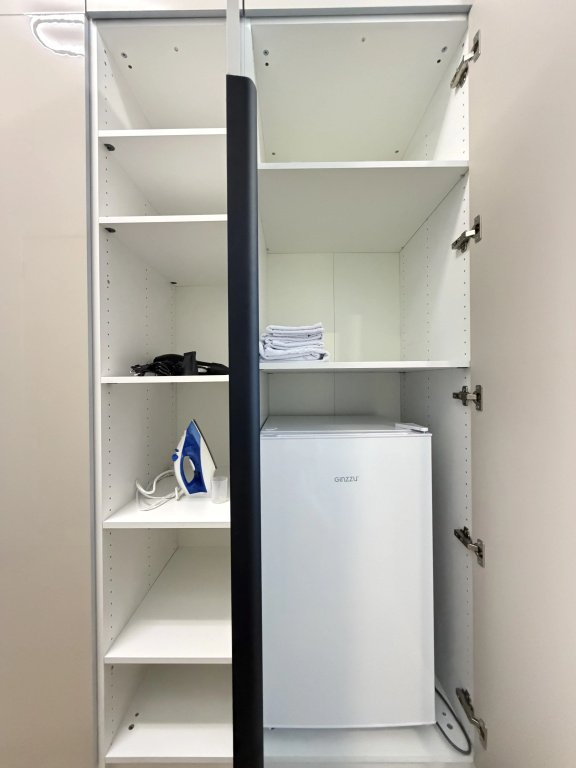 Квартира Nice Loft у МЦД Калитники и Таганки