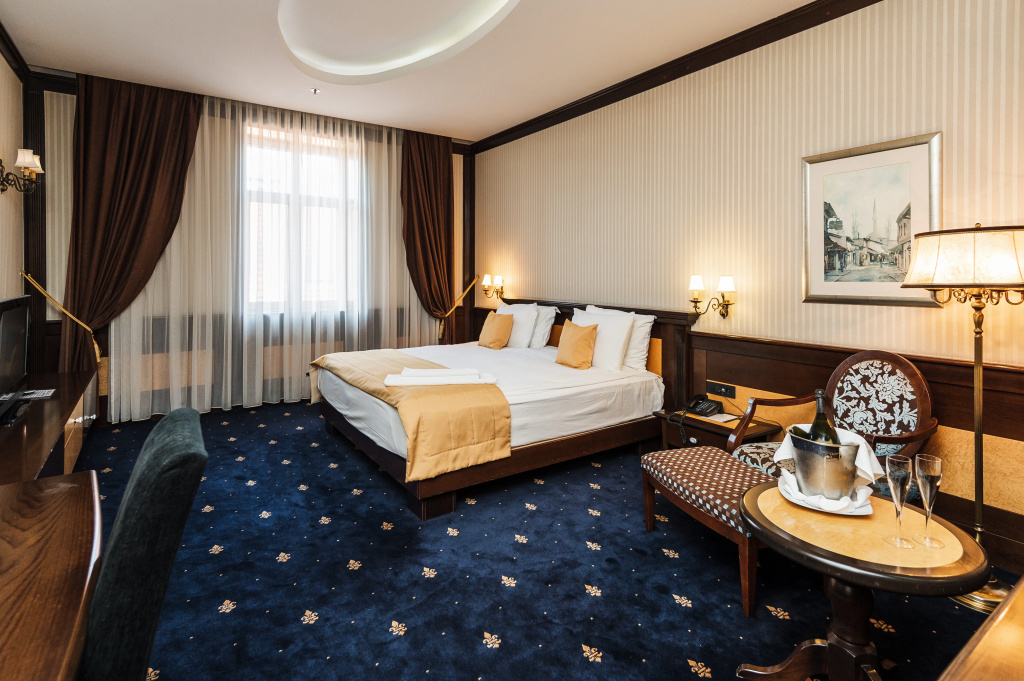 Hotel Europe
