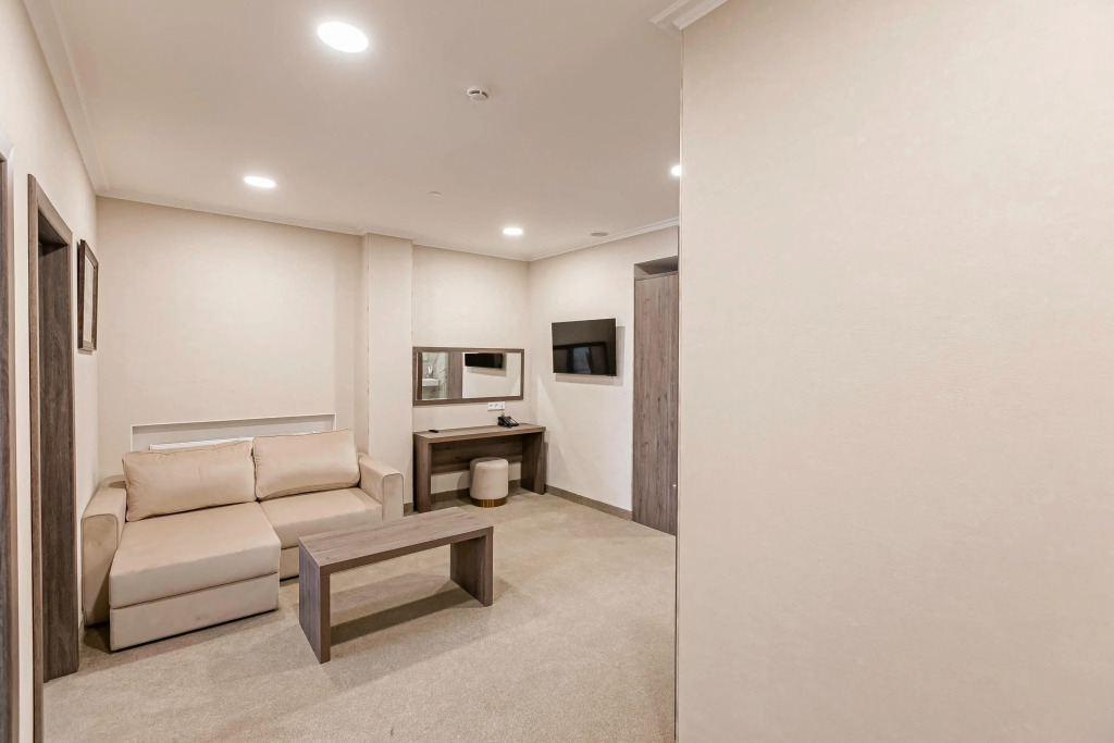 Гостевой дом Кристалл