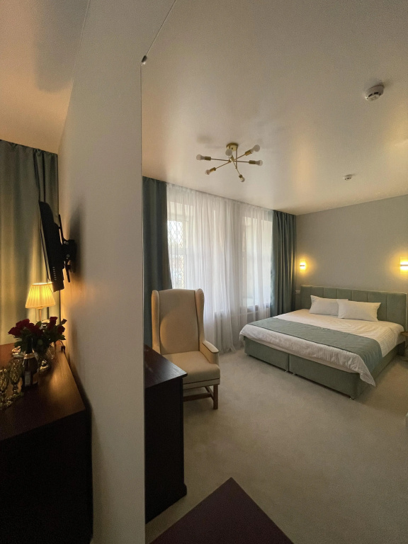 Gosti Hotel
