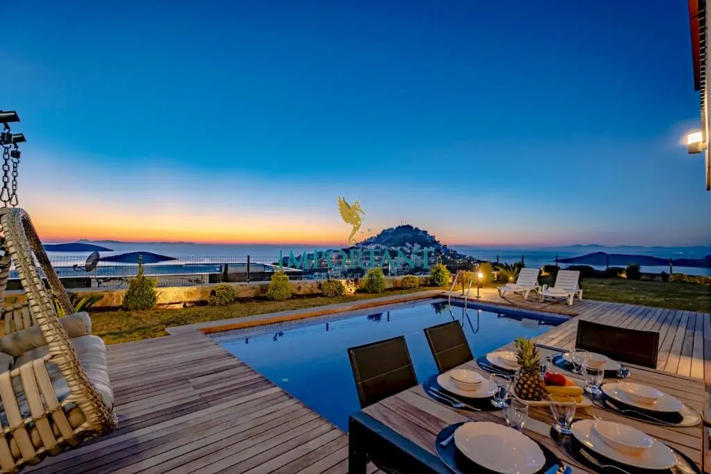 Вилла Farilya Villas by Important Group Travel