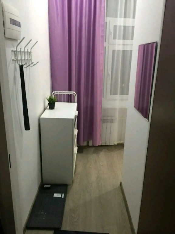 Квартира 4 в Газетном переулке, 62/1