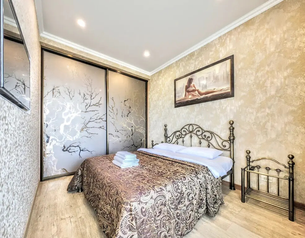 Апартаменты M Apartments Ideal House 3
