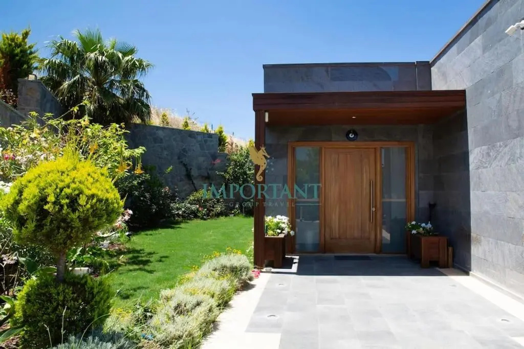Villa Calista by Important Group Travel