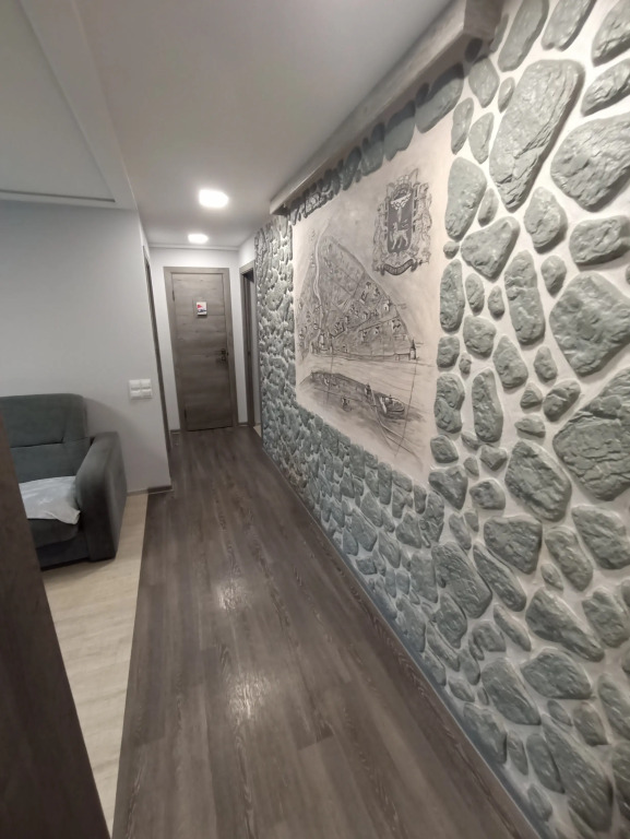 Квартира Околоречье