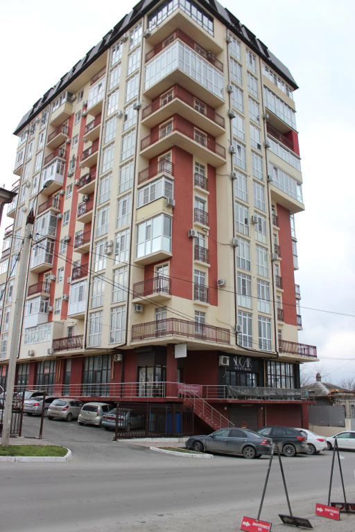 Квартира в Центре