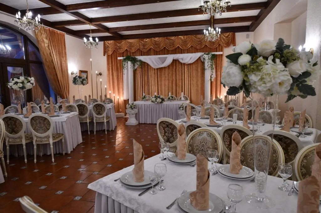 Отель Либхабер