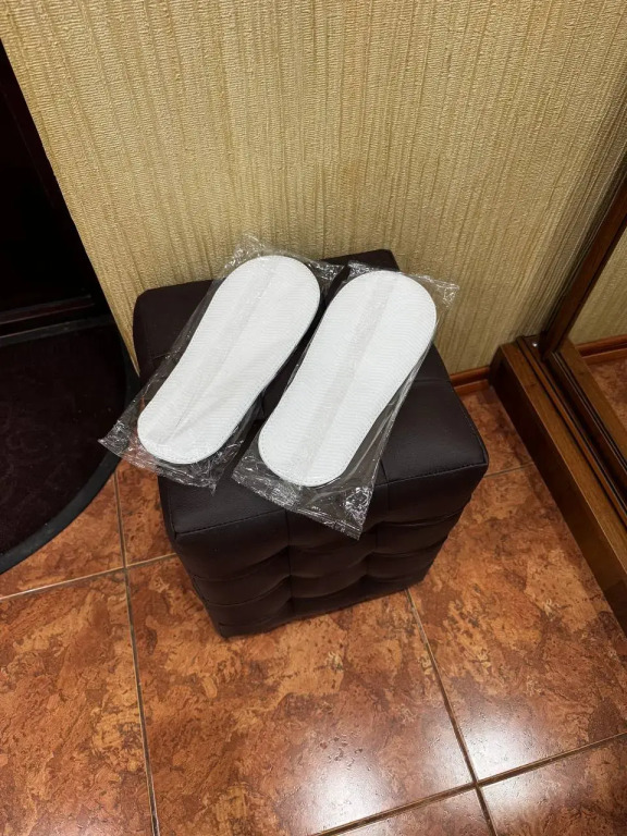 V Samom Tsentre Pyatigorska Flat