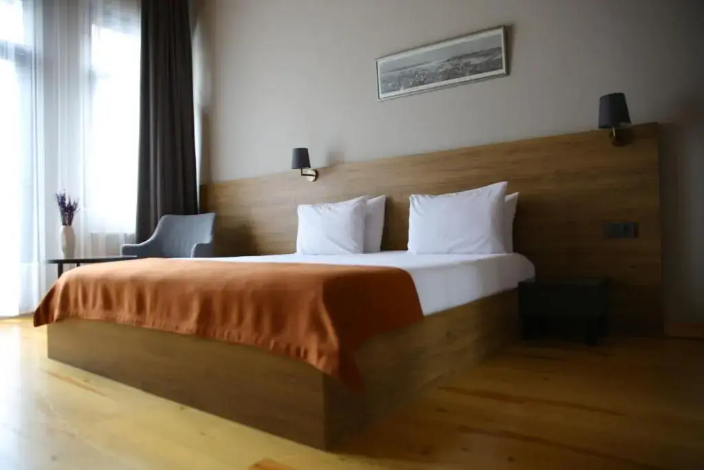 Roco Beyoglu Hotel