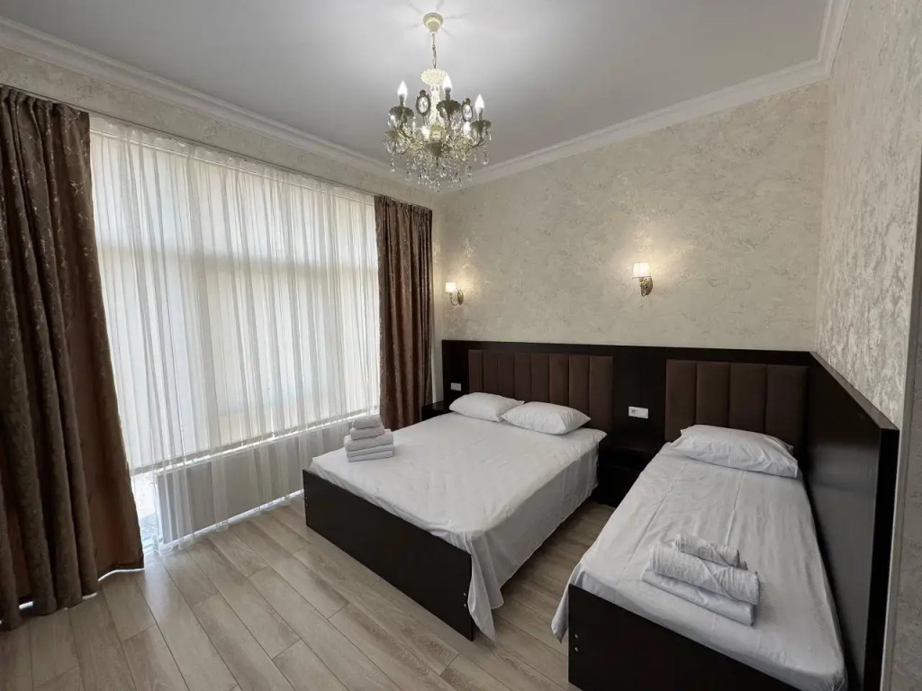 Stark-KMV Mini hotel