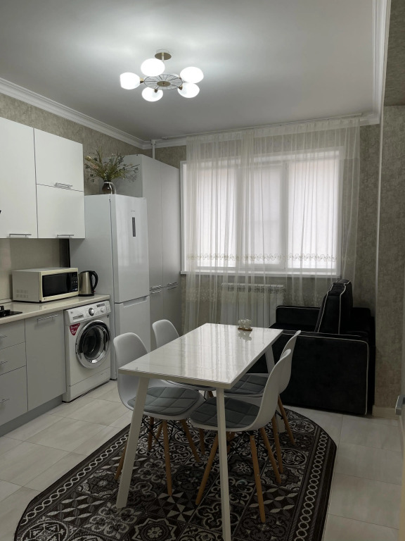 Апартаменты в Центре напротив Фонтана