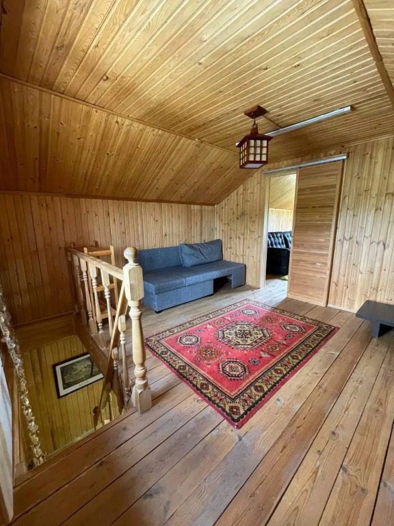 Yelkhovy Bereg Guest house