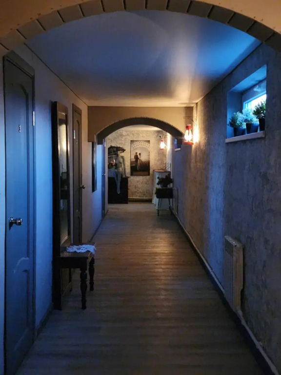 Гостевой дом Замок Ксю