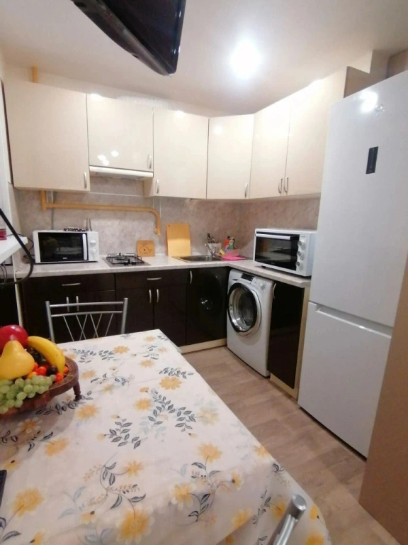 Квартира на Первомайской улице 67