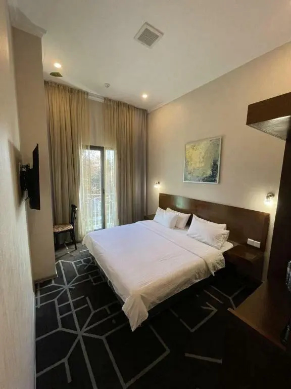 City Centre Hotel