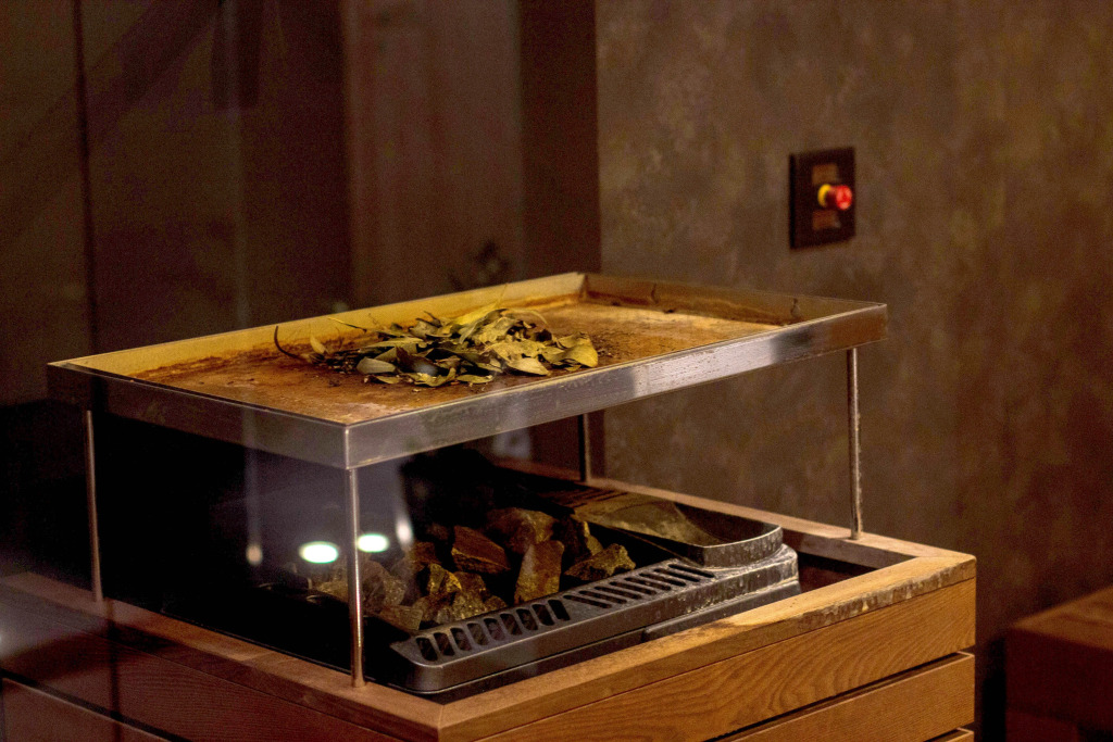 Грин Резорт Отель и Спа