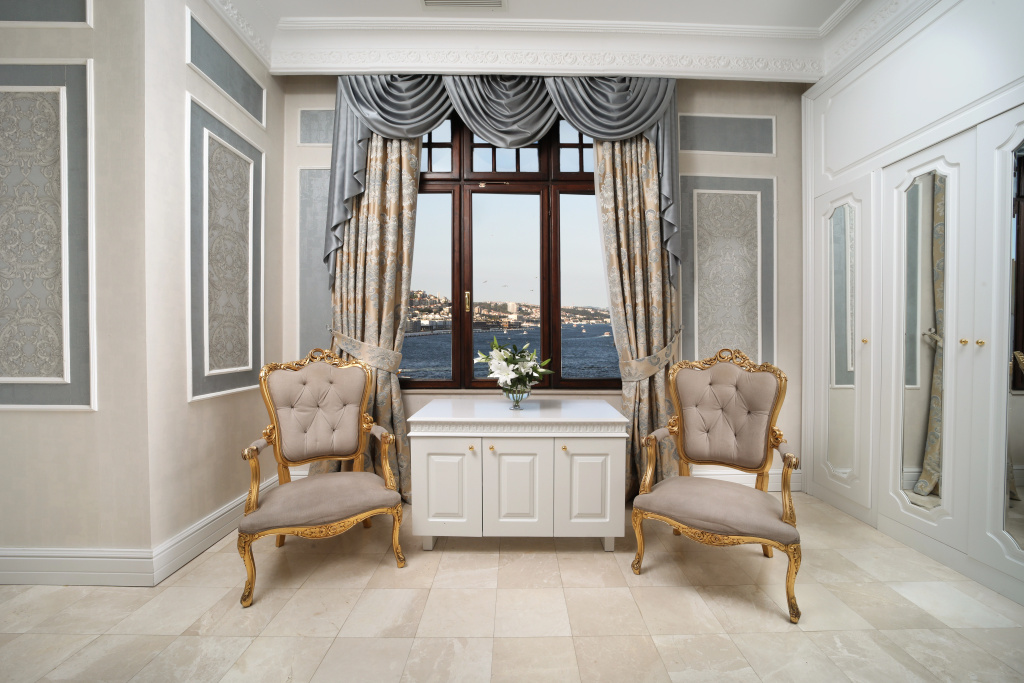 Legacy Ottoman Hotel Istanbul Old City